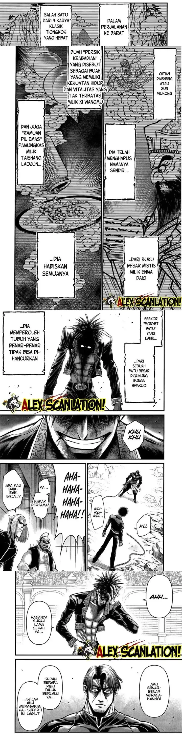 image-komik-shuumatsu-no-valkyrie-kinden-kamigami-no-apocalypse-chapter-8-1/8