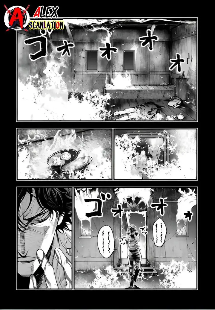 image-komik-shuumatsu-no-valkyrie-kitan-jack-the-ripper-no-jikenbo-chapter-28-32/34