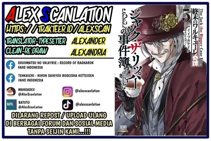 image-komik-shuumatsu-no-valkyrie-kitan-jack-the-ripper-no-jikenbo-chapter-31-1/16