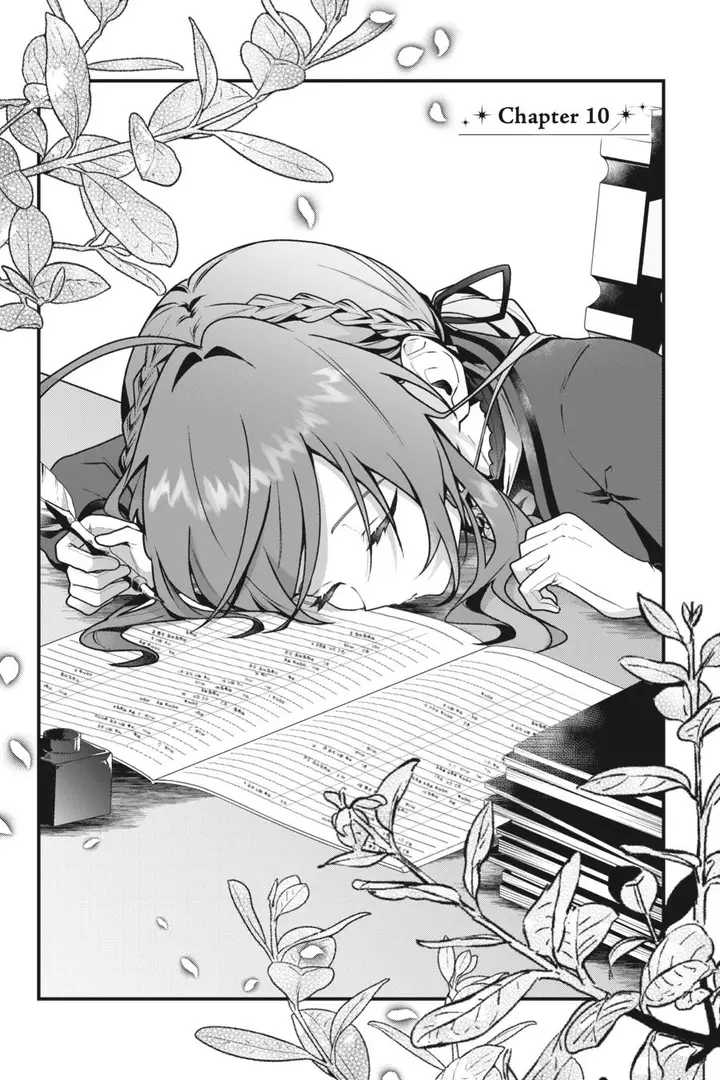 image-komik-silent-witch-chinmoku-no-majo-no-kakushigoto-chapter-10-1/35
