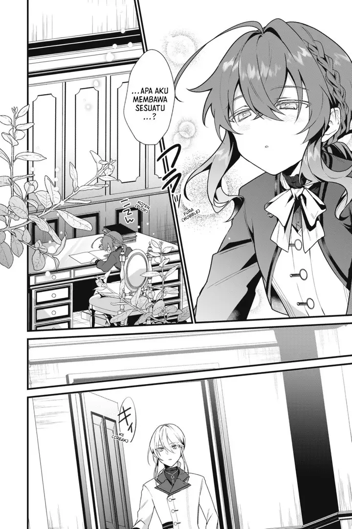 image-komik-silent-witch-chinmoku-no-majo-no-kakushigoto-chapter-10-4/35