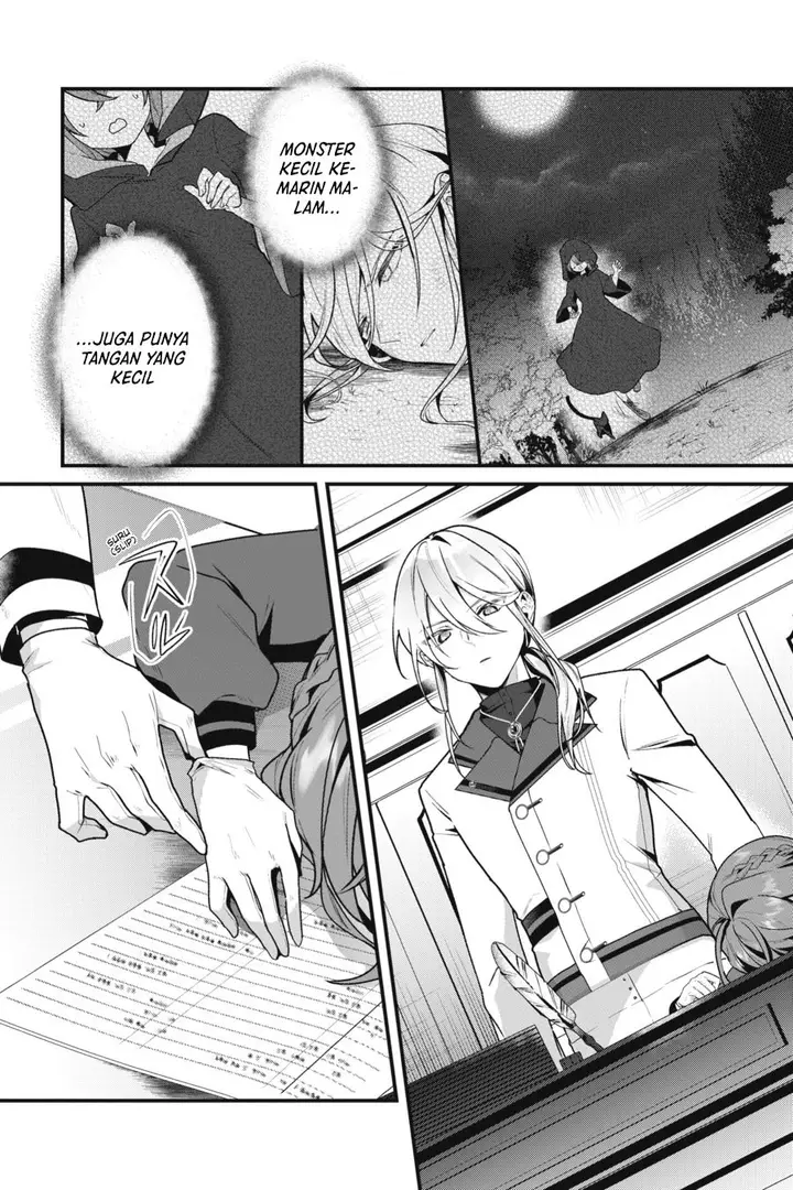 image-komik-silent-witch-chinmoku-no-majo-no-kakushigoto-chapter-10-6/35