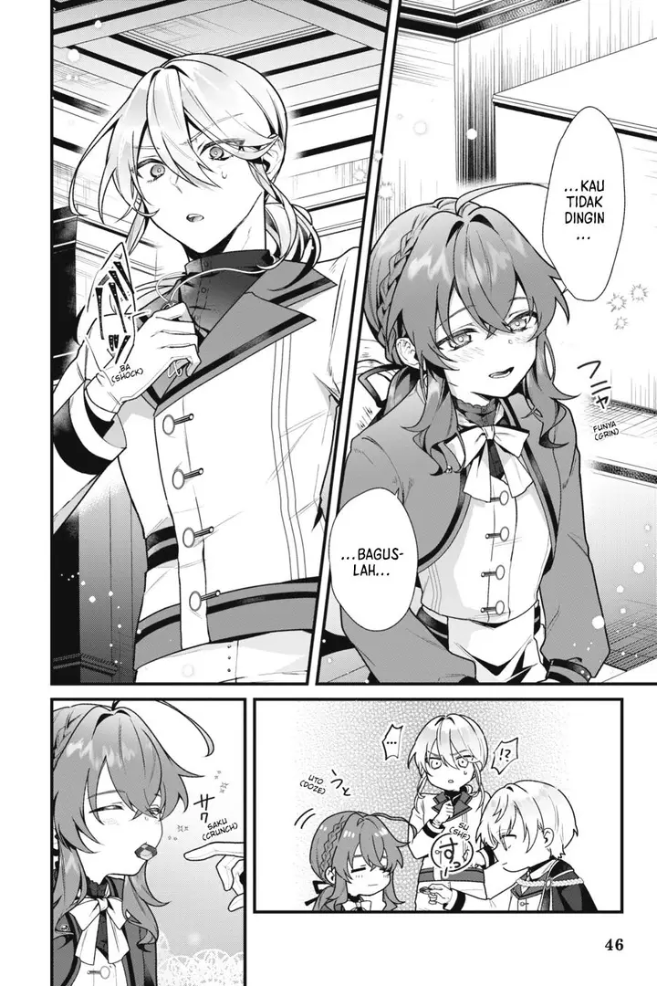 image-komik-silent-witch-chinmoku-no-majo-no-kakushigoto-chapter-10-8/35
