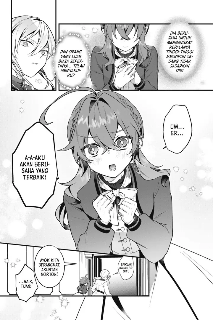 image-komik-silent-witch-chinmoku-no-majo-no-kakushigoto-chapter-10-19/35