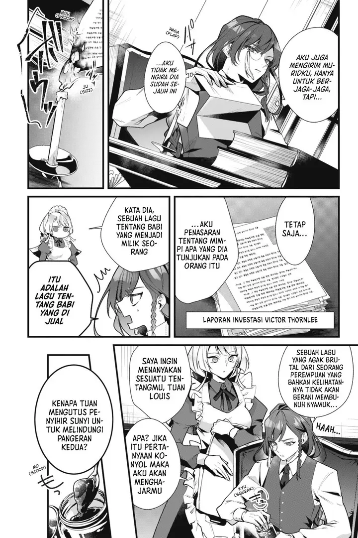 image-komik-silent-witch-chinmoku-no-majo-no-kakushigoto-chapter-10-22/35