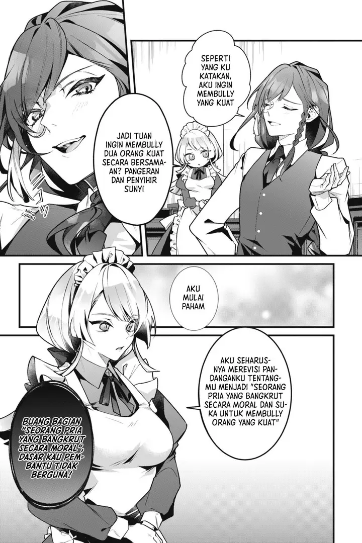 image-komik-silent-witch-chinmoku-no-majo-no-kakushigoto-chapter-10-29/35