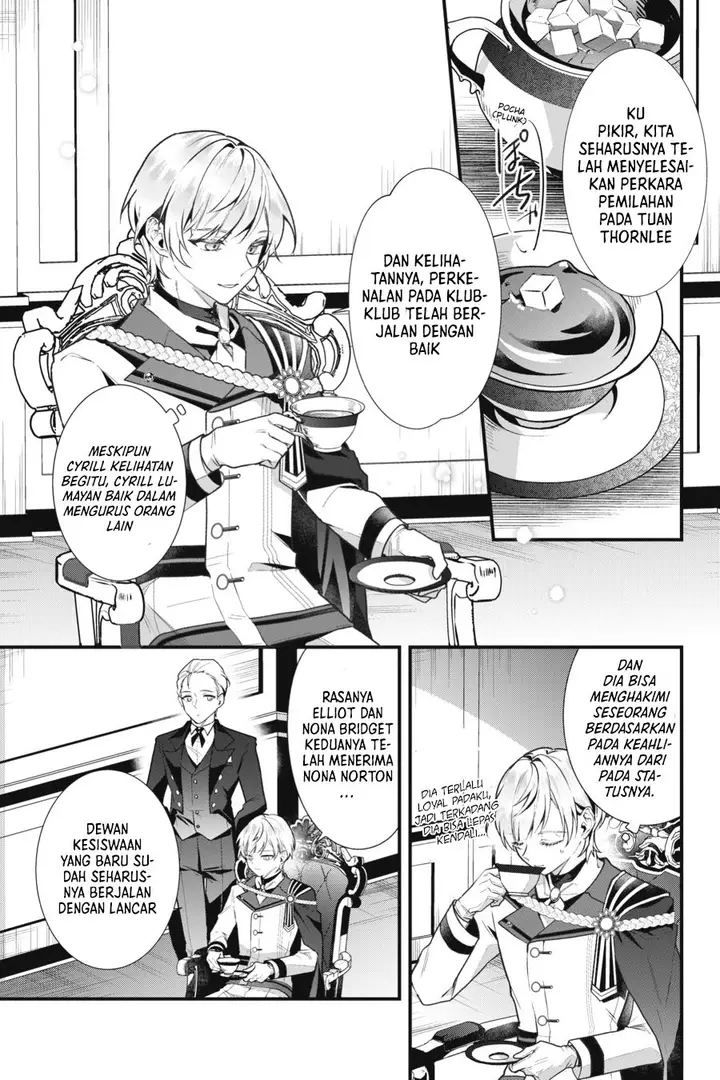 image-komik-silent-witch-chinmoku-no-majo-no-kakushigoto-chapter-10-30/35