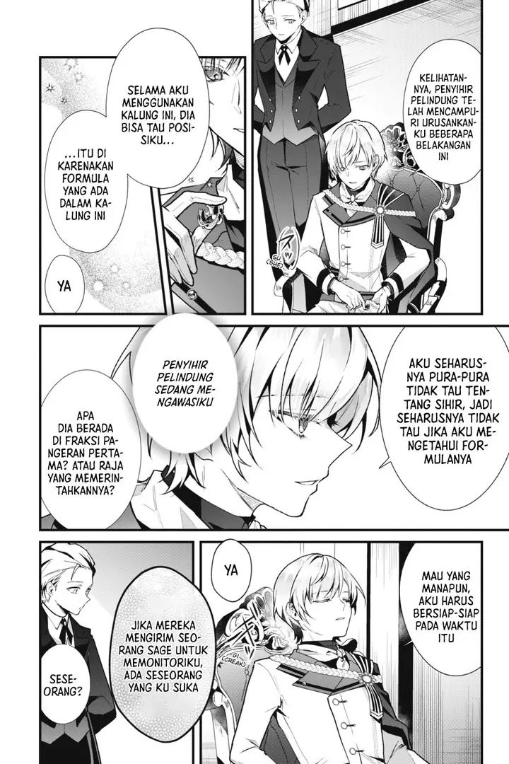image-komik-silent-witch-chinmoku-no-majo-no-kakushigoto-chapter-10-32/35