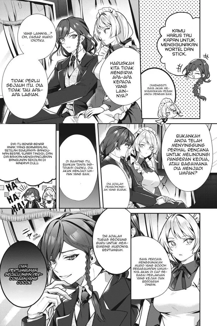 image-komik-silent-witch-chinmoku-no-majo-no-kakushigoto-chapter-11-32/37