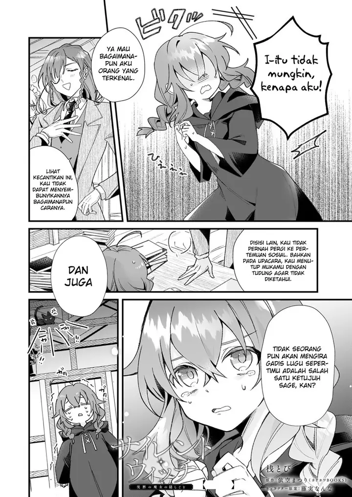 image-komik-silent-witch-chinmoku-no-majo-no-kakushigoto-chapter-1.2-1/23