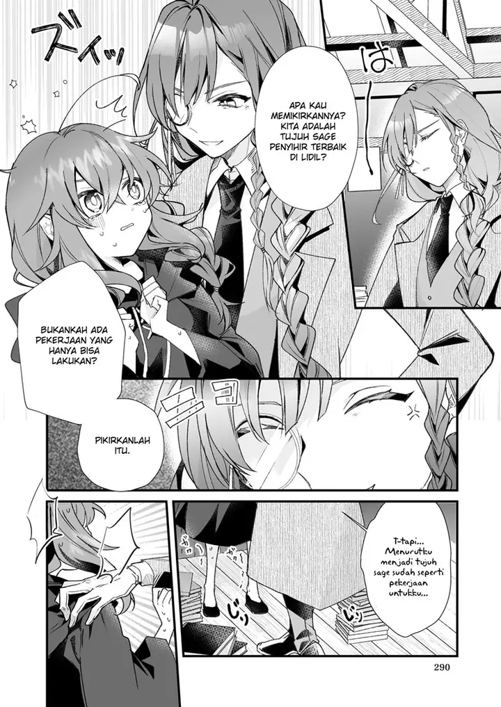 image-komik-silent-witch-chinmoku-no-majo-no-kakushigoto-chapter-1.2-4/23