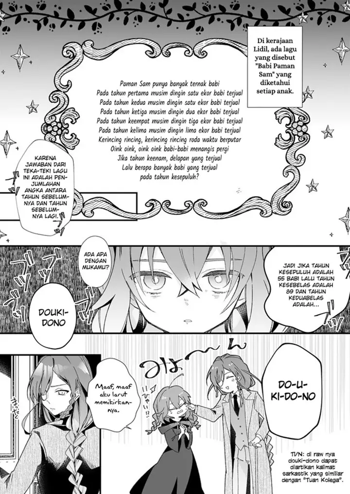 image-komik-silent-witch-chinmoku-no-majo-no-kakushigoto-chapter-1.2-8/23