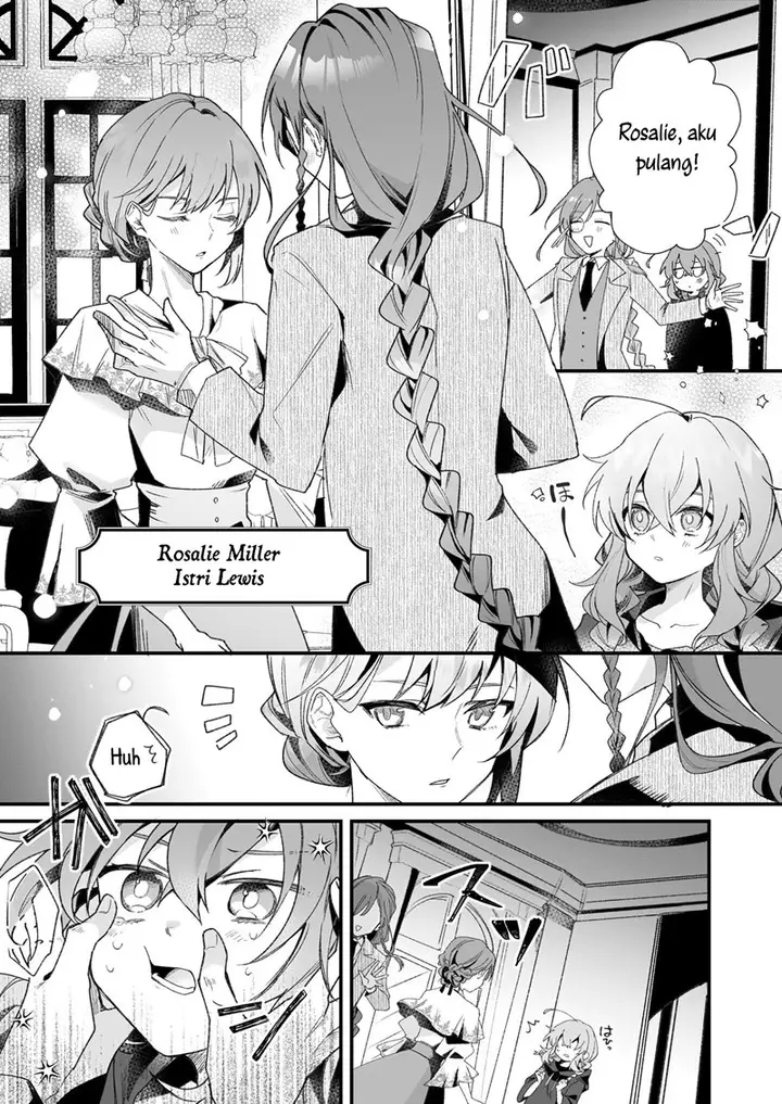 image-komik-silent-witch-chinmoku-no-majo-no-kakushigoto-chapter-1.2-9/23