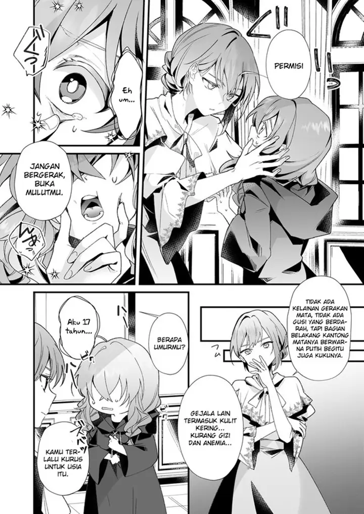 image-komik-silent-witch-chinmoku-no-majo-no-kakushigoto-chapter-1.2-10/23