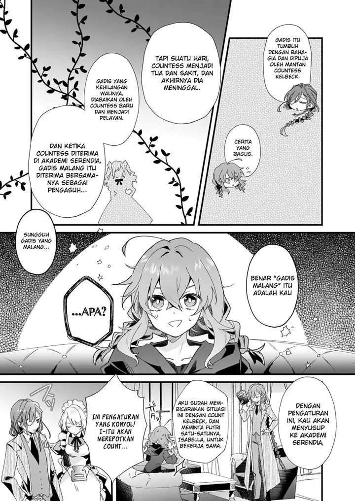 image-komik-silent-witch-chinmoku-no-majo-no-kakushigoto-chapter-1.2-13/23