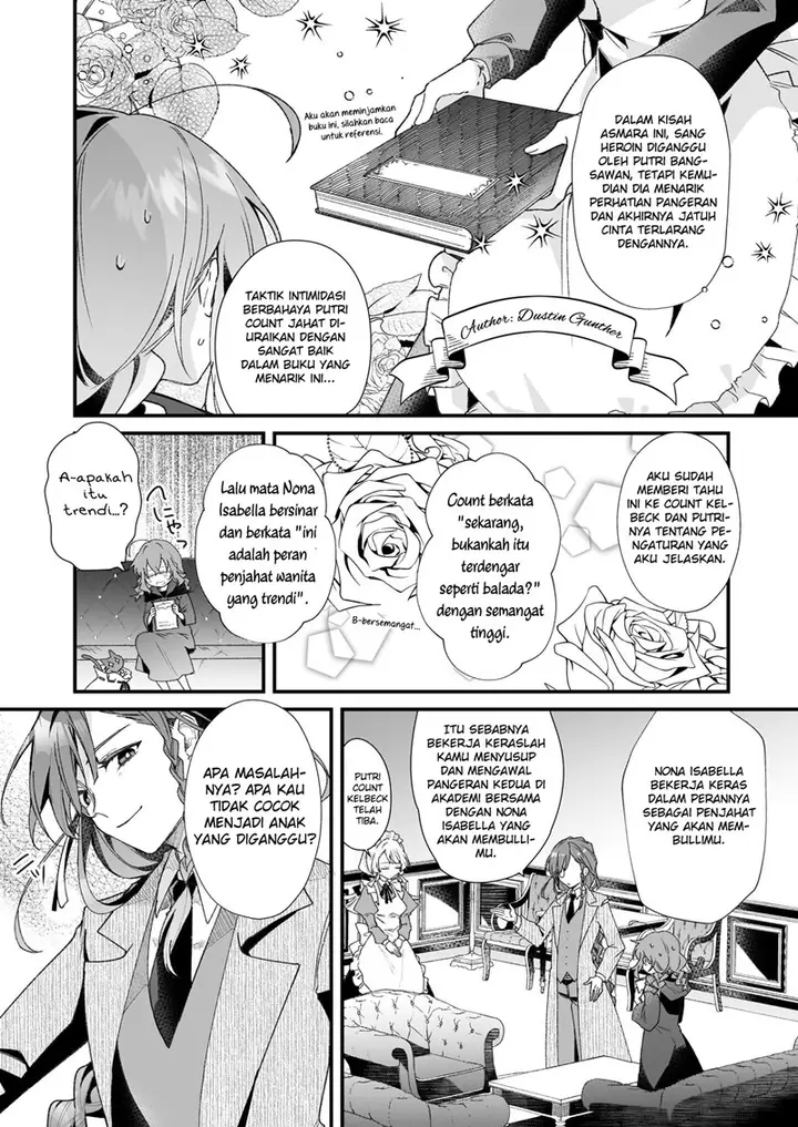 image-komik-silent-witch-chinmoku-no-majo-no-kakushigoto-chapter-1.2-14/23