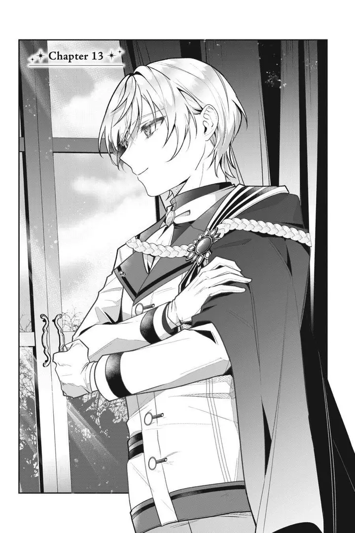 image-komik-silent-witch-chinmoku-no-majo-no-kakushigoto-chapter-13-1/32