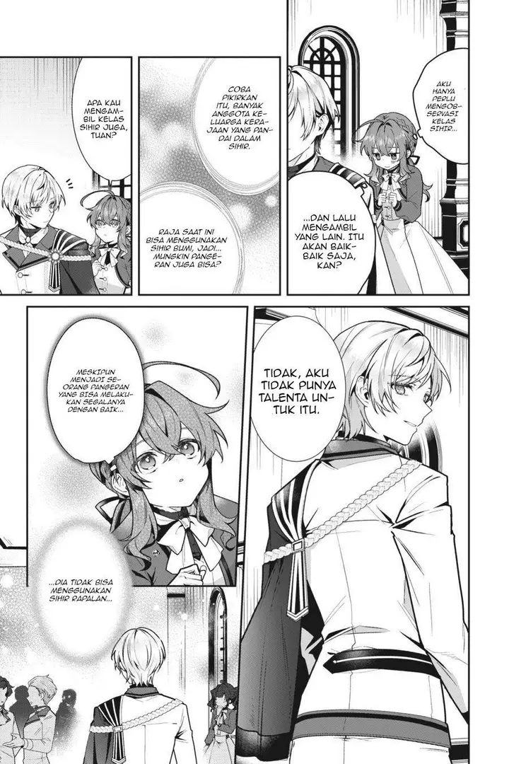 image-komik-silent-witch-chinmoku-no-majo-no-kakushigoto-chapter-13-3/32
