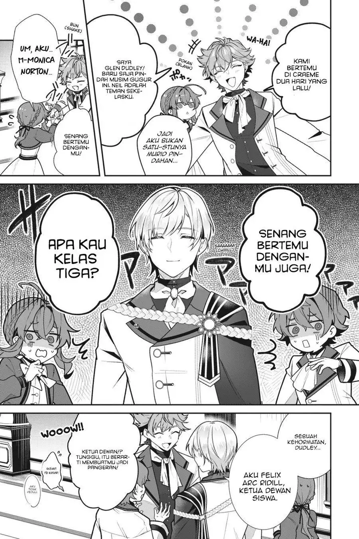 image-komik-silent-witch-chinmoku-no-majo-no-kakushigoto-chapter-13-5/32