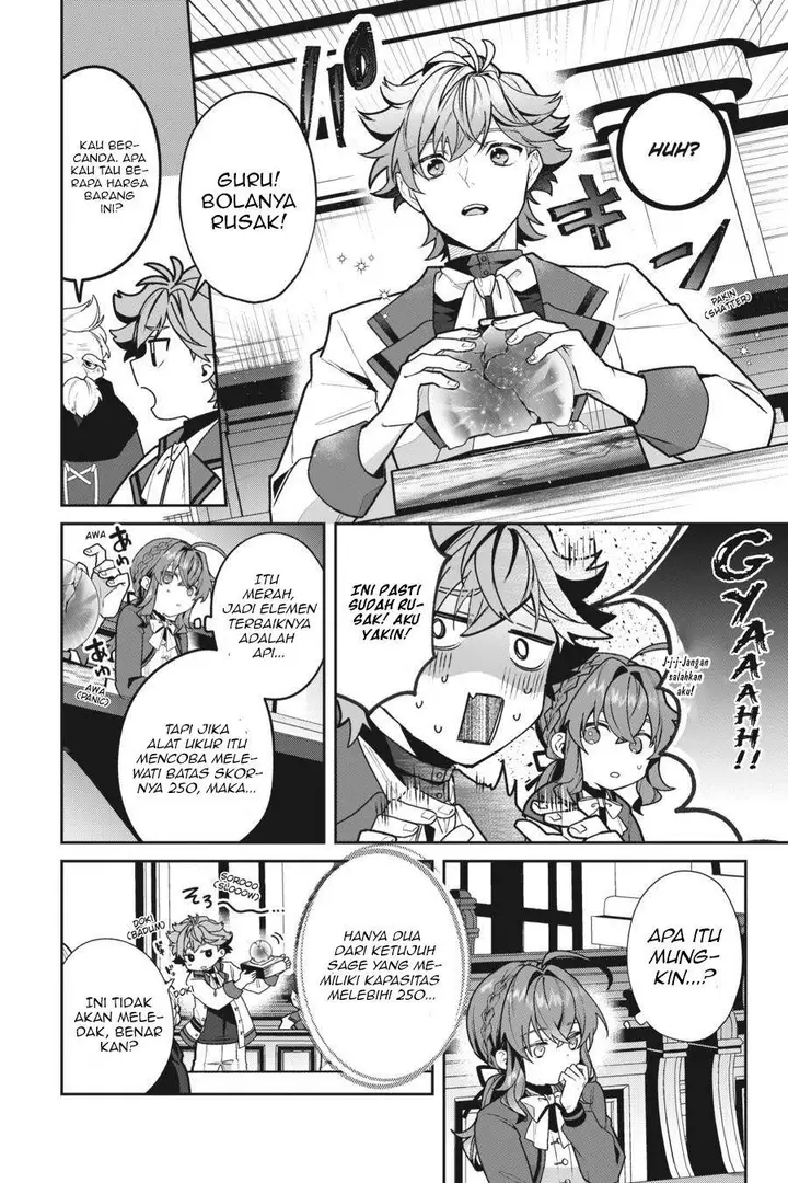 image-komik-silent-witch-chinmoku-no-majo-no-kakushigoto-chapter-13-16/32