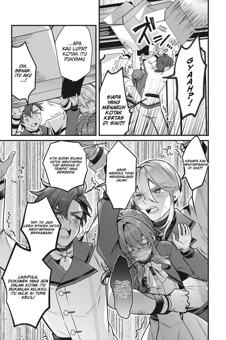image-komik-silent-witch-chinmoku-no-majo-no-kakushigoto-chapter-13.5-7/14