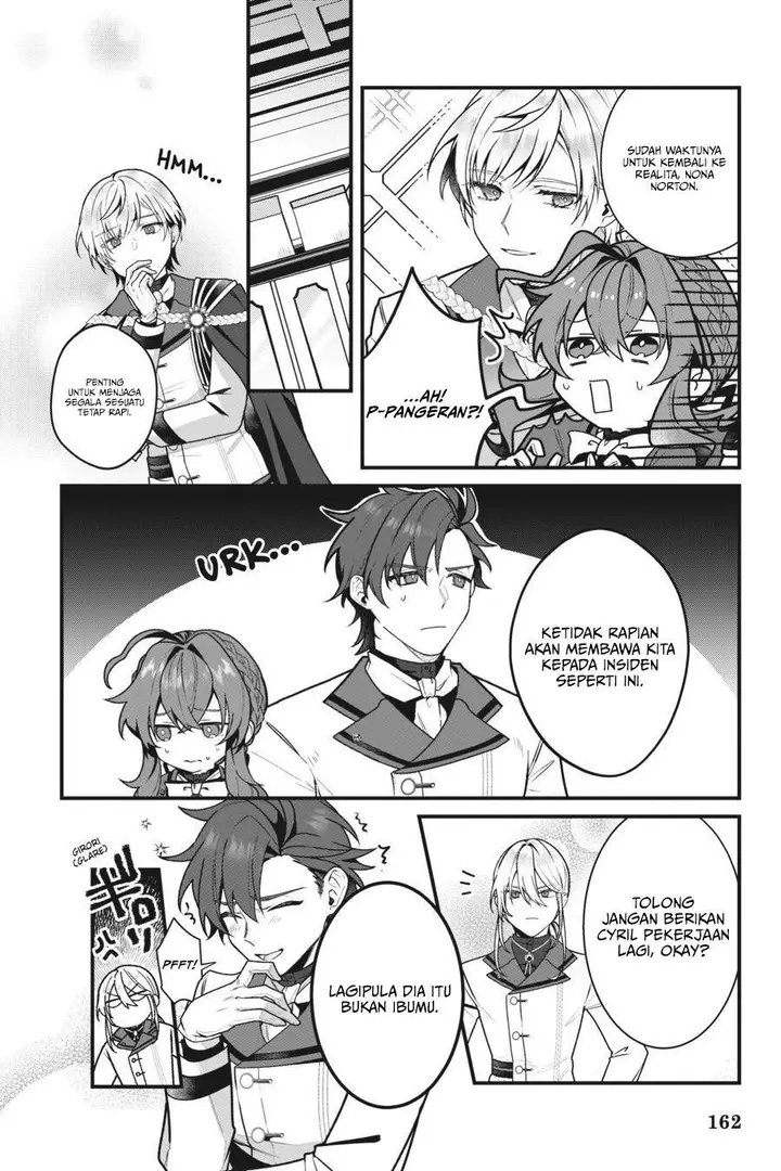 image-komik-silent-witch-chinmoku-no-majo-no-kakushigoto-chapter-13.5-10/14