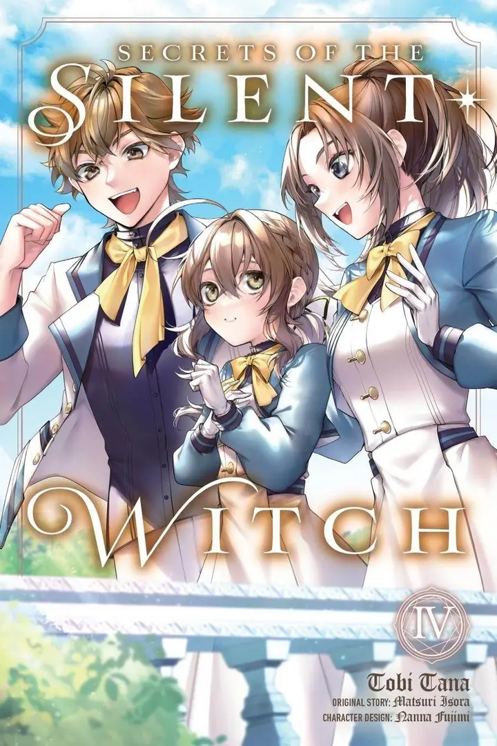 image-komik-silent-witch-chinmoku-no-majo-no-kakushigoto-chapter-14-1/39