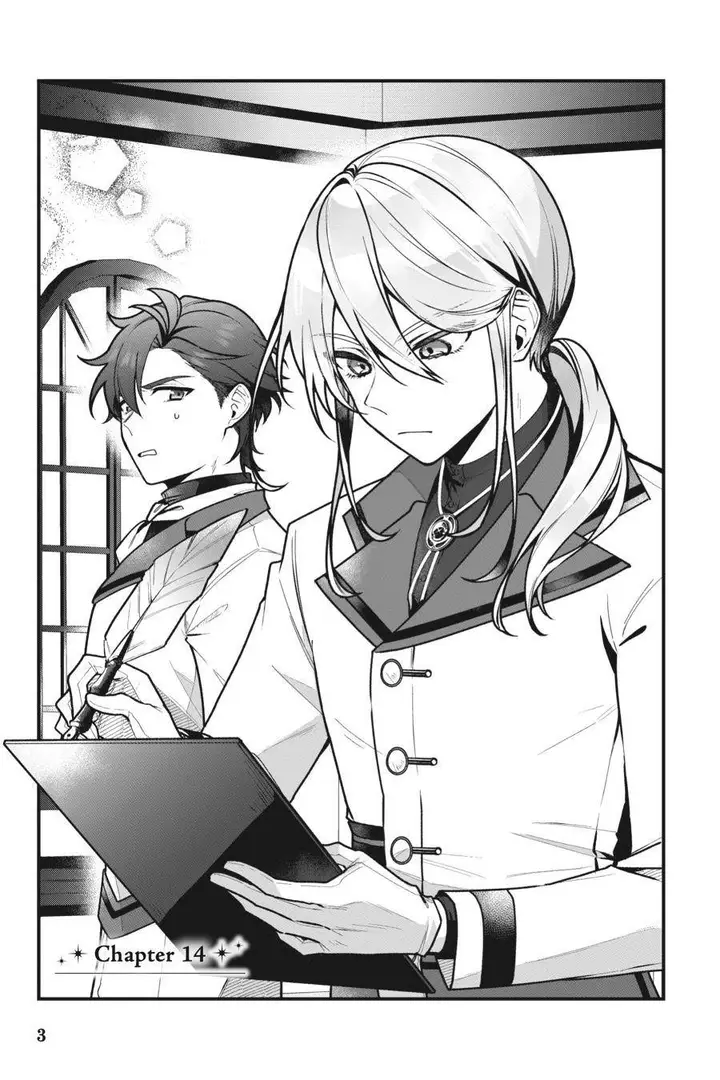 image-komik-silent-witch-chinmoku-no-majo-no-kakushigoto-chapter-14-4/39