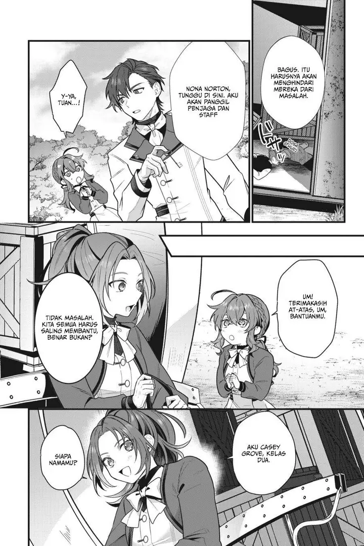 image-komik-silent-witch-chinmoku-no-majo-no-kakushigoto-chapter-14-27/39