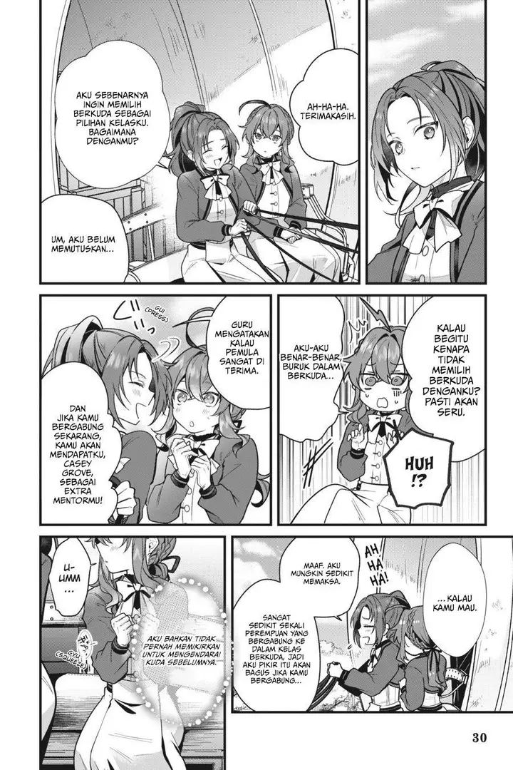 image-komik-silent-witch-chinmoku-no-majo-no-kakushigoto-chapter-14-31/39