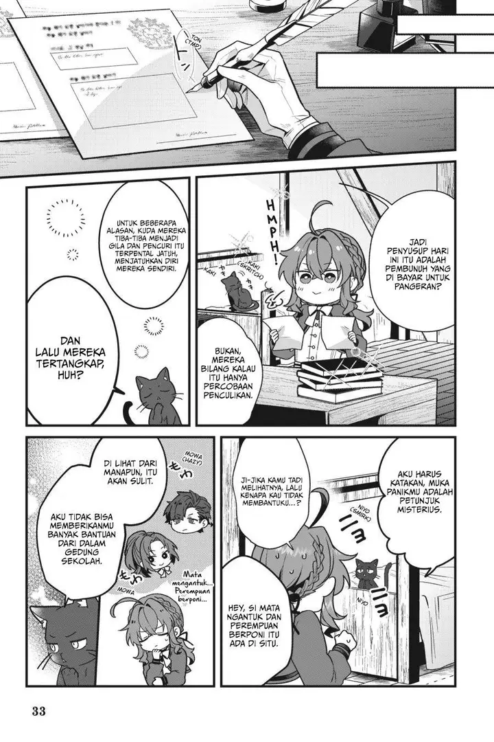 image-komik-silent-witch-chinmoku-no-majo-no-kakushigoto-chapter-14-34/39