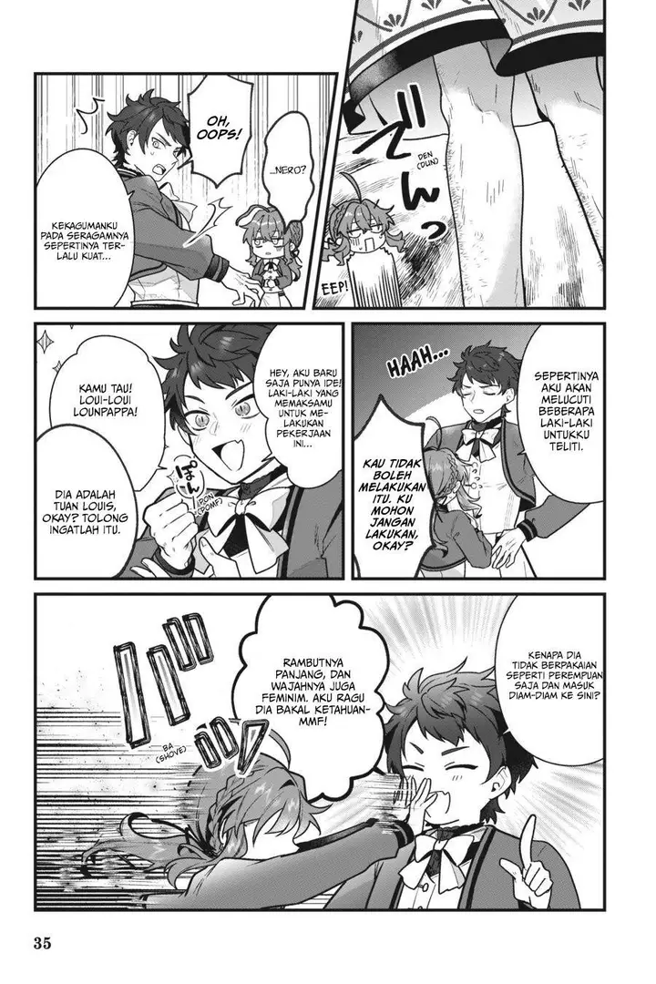 image-komik-silent-witch-chinmoku-no-majo-no-kakushigoto-chapter-14-36/39