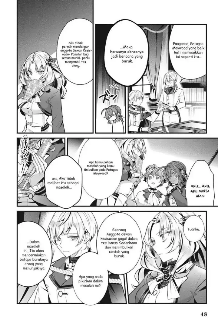 image-komik-silent-witch-chinmoku-no-majo-no-kakushigoto-chapter-15-12/28