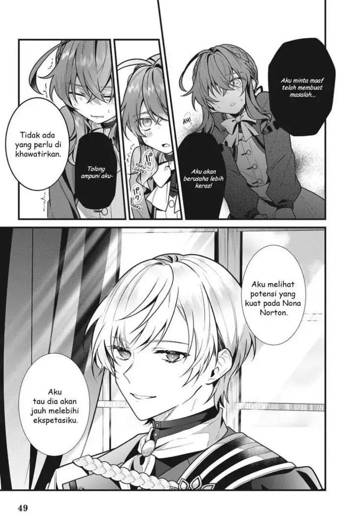 image-komik-silent-witch-chinmoku-no-majo-no-kakushigoto-chapter-15-13/28