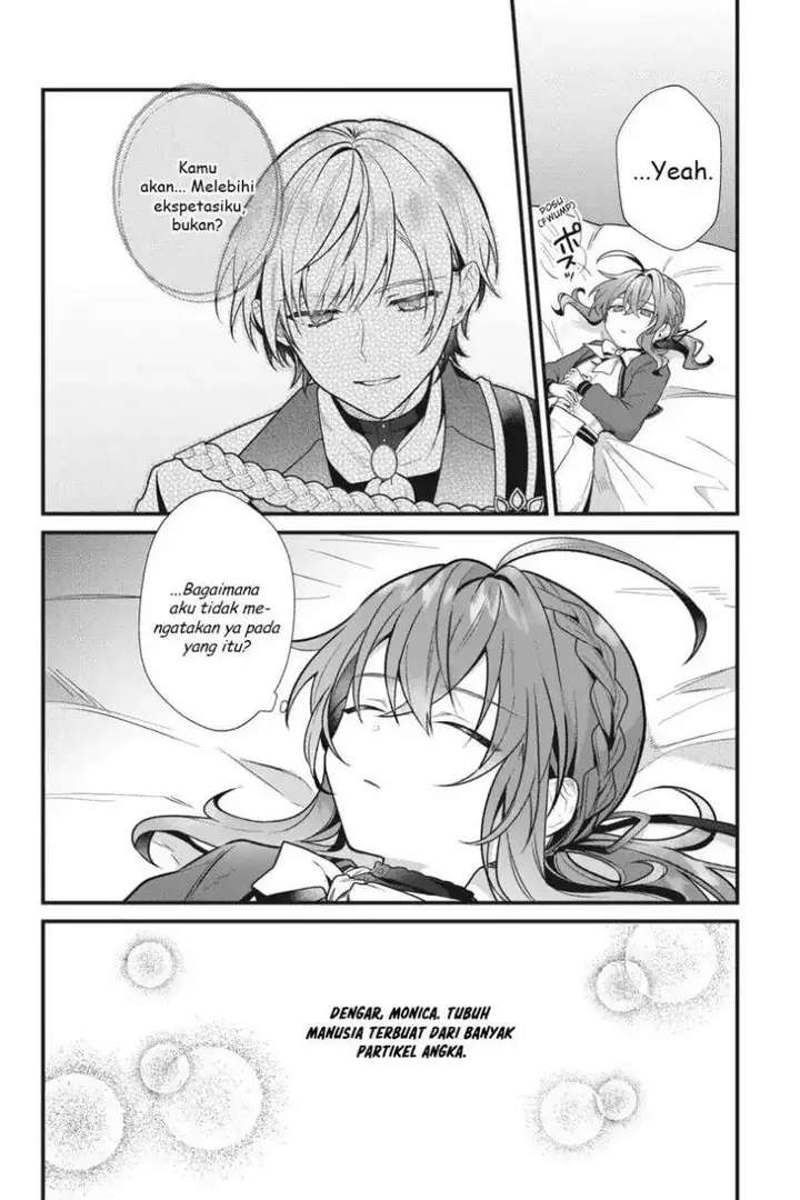 image-komik-silent-witch-chinmoku-no-majo-no-kakushigoto-chapter-15-19/28