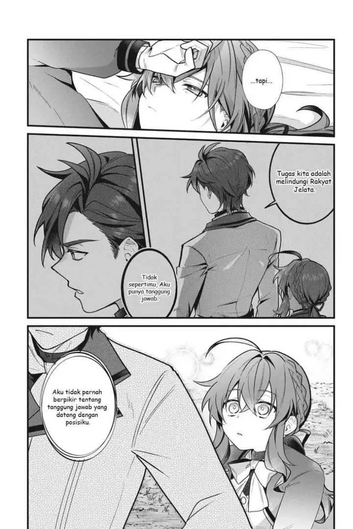 image-komik-silent-witch-chinmoku-no-majo-no-kakushigoto-chapter-15-22/28