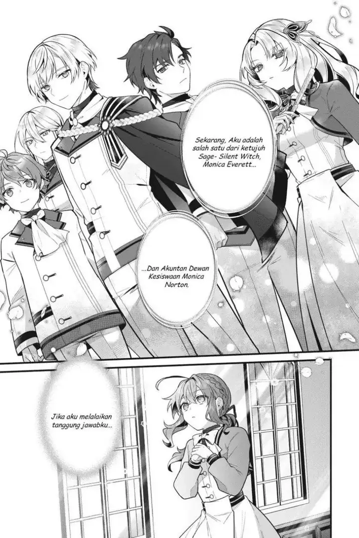 image-komik-silent-witch-chinmoku-no-majo-no-kakushigoto-chapter-15-23/28