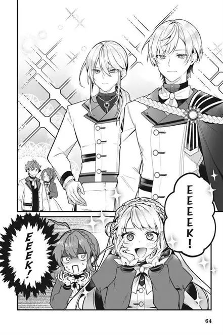 image-komik-silent-witch-chinmoku-no-majo-no-kakushigoto-chapter-16-2/42