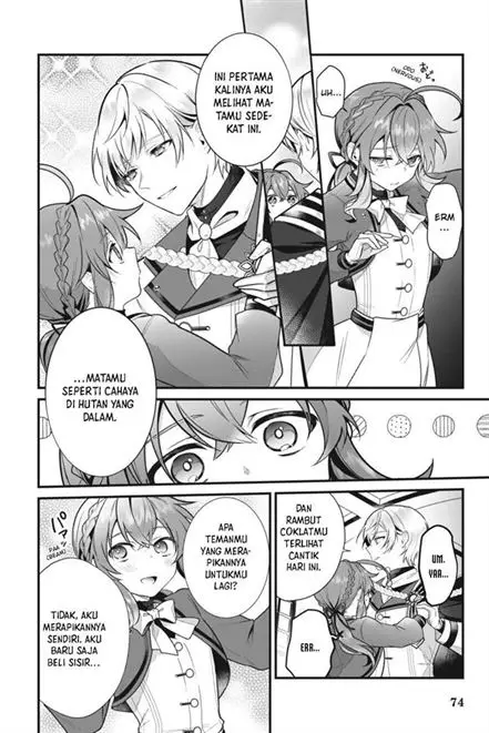 image-komik-silent-witch-chinmoku-no-majo-no-kakushigoto-chapter-16-12/42
