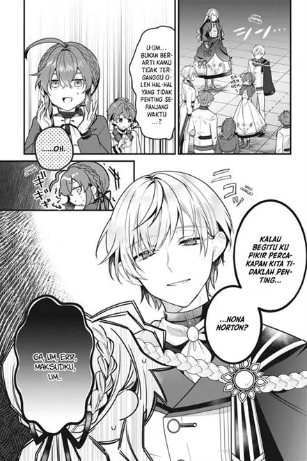 image-komik-silent-witch-chinmoku-no-majo-no-kakushigoto-chapter-16-16/42