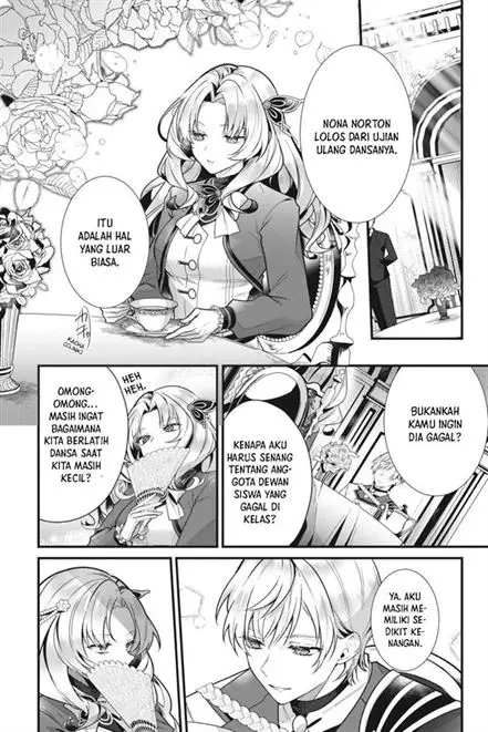 image-komik-silent-witch-chinmoku-no-majo-no-kakushigoto-chapter-16-18/42