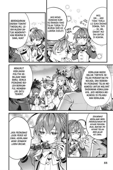 image-komik-silent-witch-chinmoku-no-majo-no-kakushigoto-chapter-16-26/42