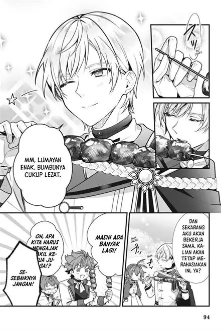 image-komik-silent-witch-chinmoku-no-majo-no-kakushigoto-chapter-16-32/42