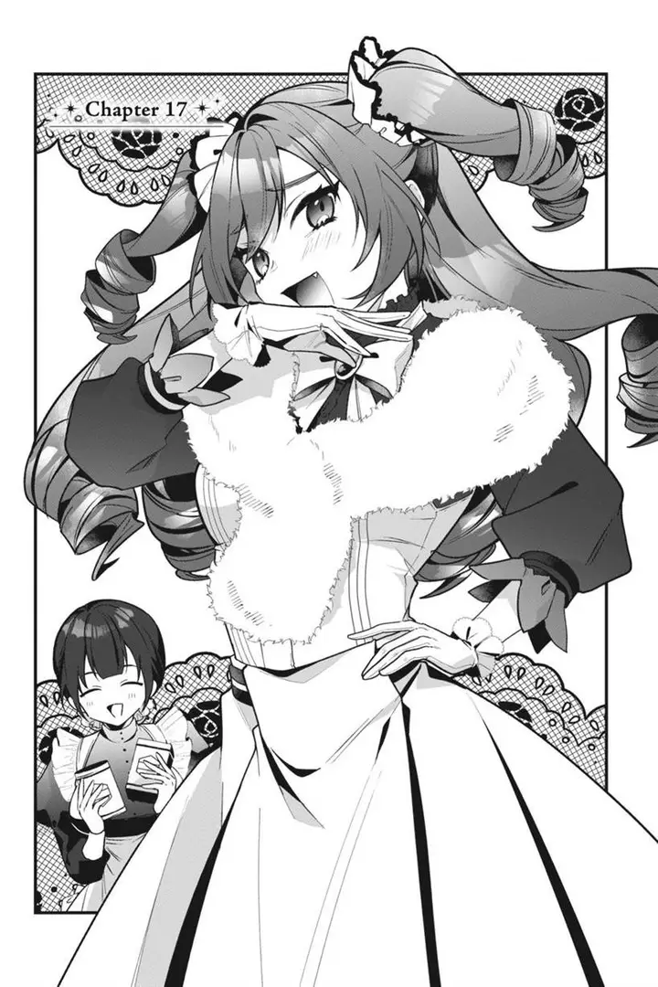 image-komik-silent-witch-chinmoku-no-majo-no-kakushigoto-chapter-17-1/46