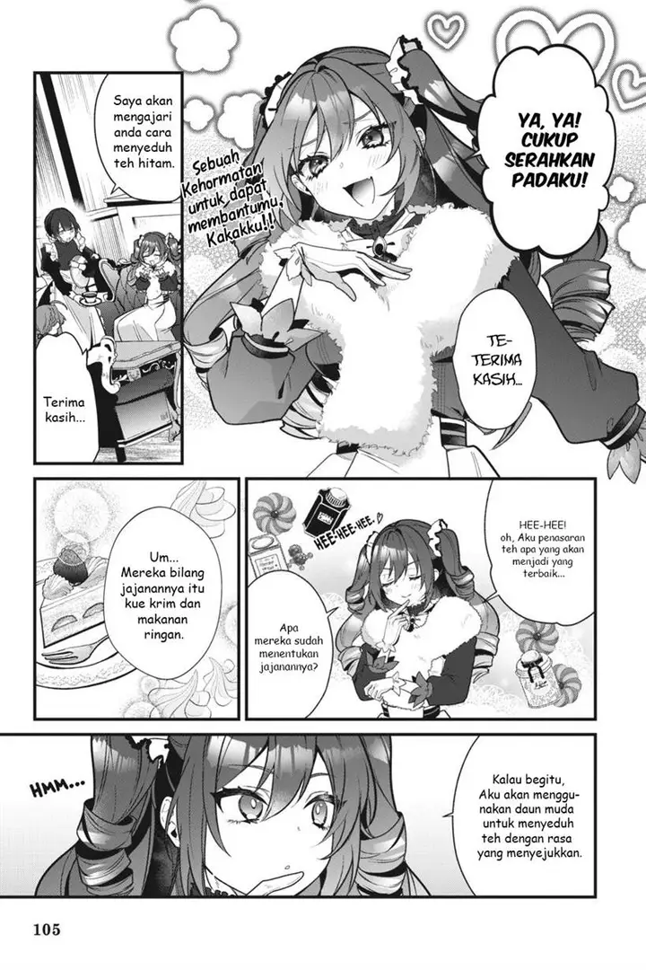 image-komik-silent-witch-chinmoku-no-majo-no-kakushigoto-chapter-17-3/46