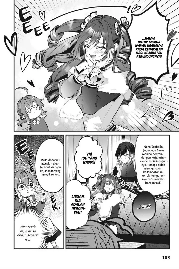 image-komik-silent-witch-chinmoku-no-majo-no-kakushigoto-chapter-17-6/46