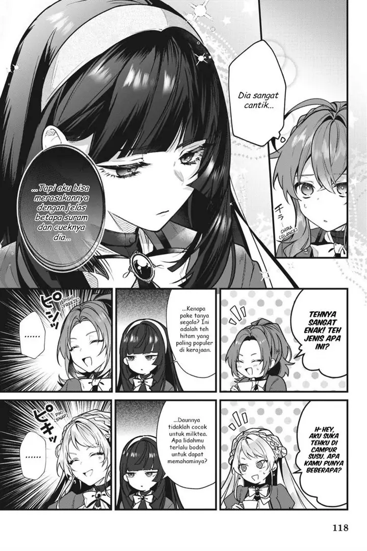image-komik-silent-witch-chinmoku-no-majo-no-kakushigoto-chapter-17-16/46