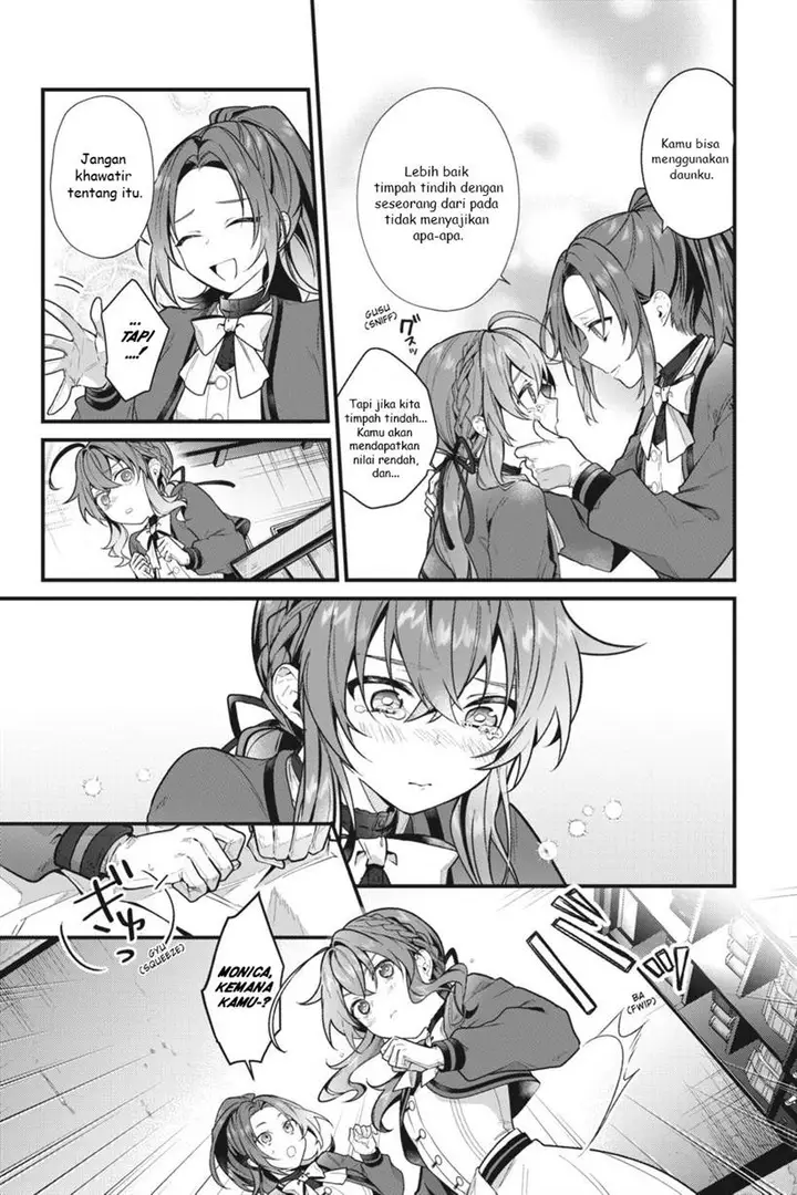 image-komik-silent-witch-chinmoku-no-majo-no-kakushigoto-chapter-17-27/46