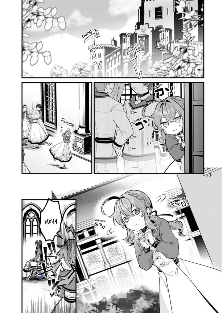 image-komik-silent-witch-chinmoku-no-majo-no-kakushigoto-chapter-18.1-2/14