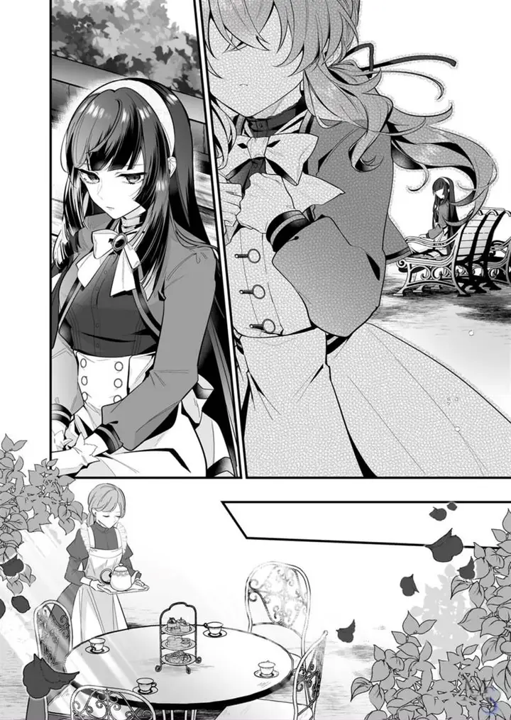 image-komik-silent-witch-chinmoku-no-majo-no-kakushigoto-chapter-18.1-6/14